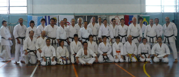 Seminario Mdeo 2010