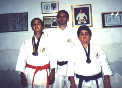 Premiações